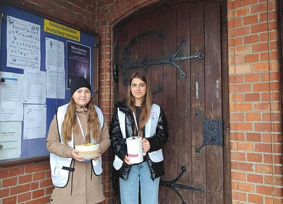 Grafika 4: BUDUJEMY HOSPICJUM