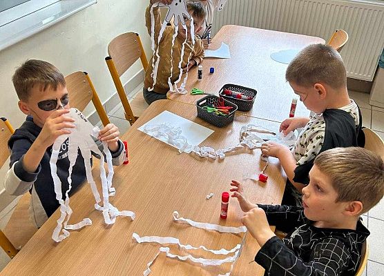 Grafika 10: ŚWIĘTO  DYNI