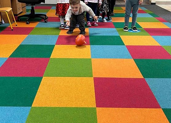 Grafika 5: ŚWIĘTO  DYNI