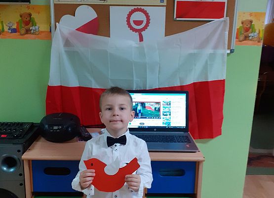 Prace młodszej grupy