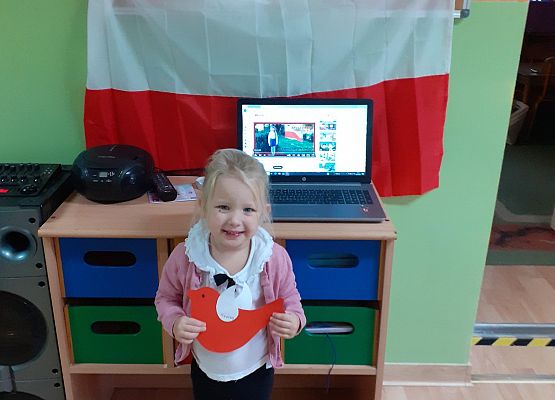 Prace młodszej grupy