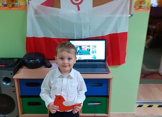 Prace młodszej grupy