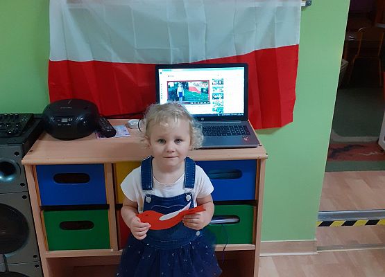 Prace młodszej grupy