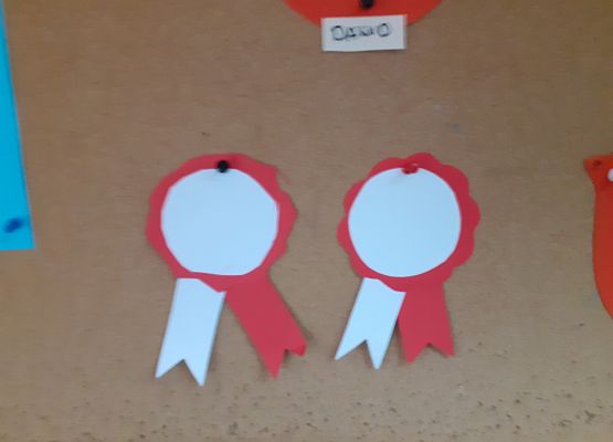 Prace młodszej grupy