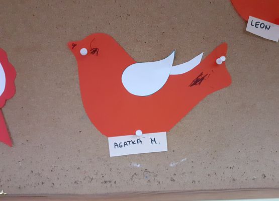 Prace młodszej grupy