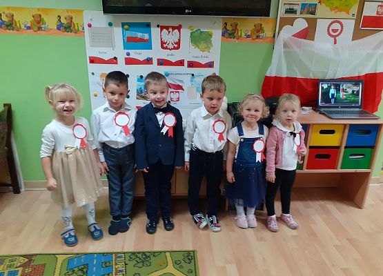 Święto Niepodległości