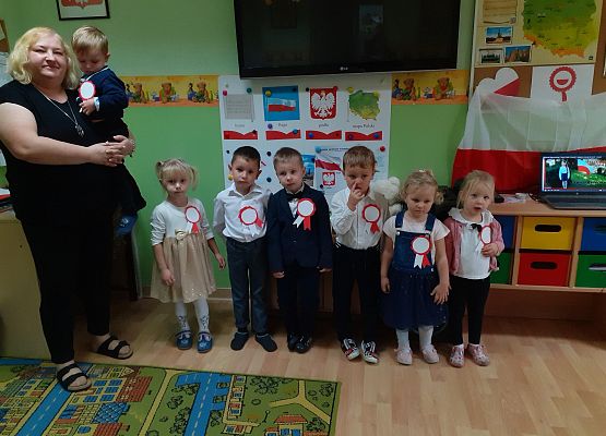 Święto Niepodległości