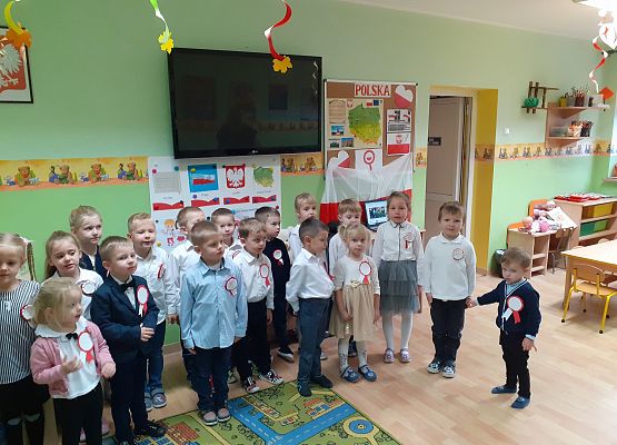 Święto Niepodległości