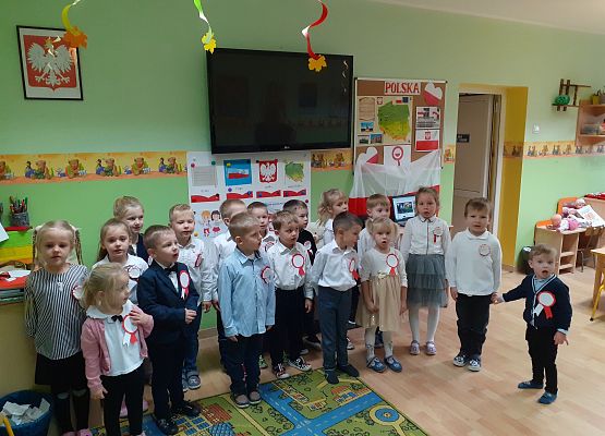 Święto Niepodległości