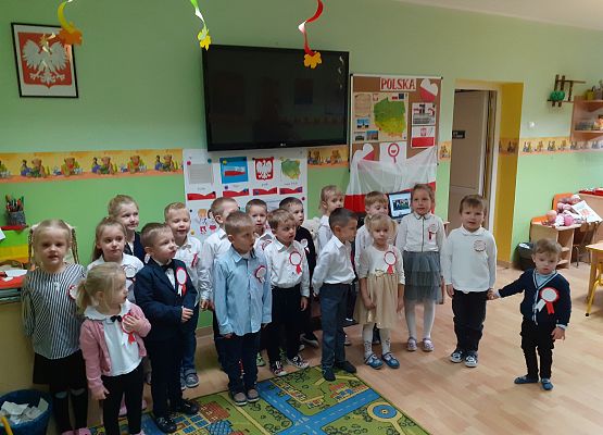 Święto Niepodległości