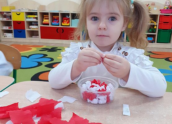 Grafika 5: MALI PATRIOCI