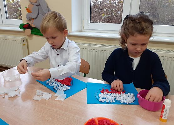 Grafika 6: MALI PATRIOCI