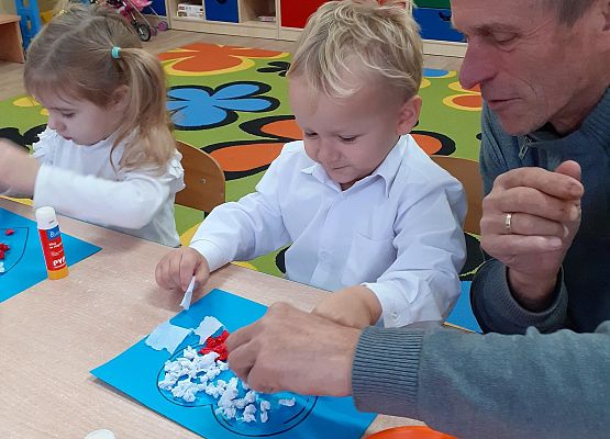 Grafika 9: MALI PATRIOCI