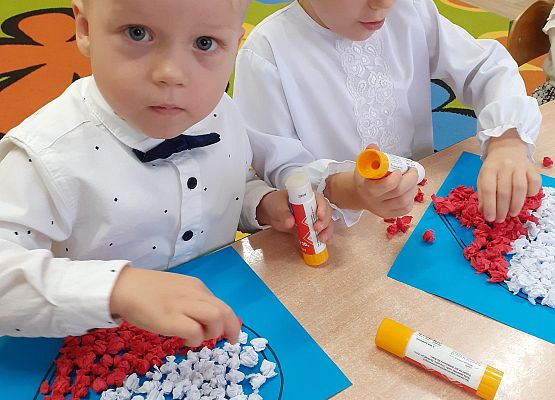 Grafika 10: MALI PATRIOCI