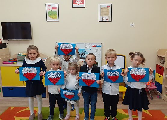 Grafika 12: MALI PATRIOCI