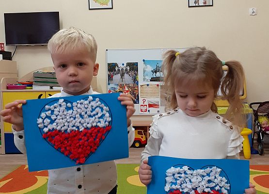 Grafika 13: MALI PATRIOCI