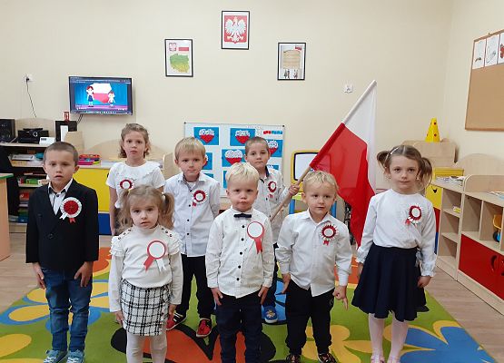 Grafika 19: MALI PATRIOCI