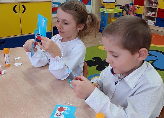 Grafika 18: MALI PATRIOCI