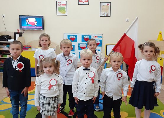 Grafika 1: MALI PATRIOCI