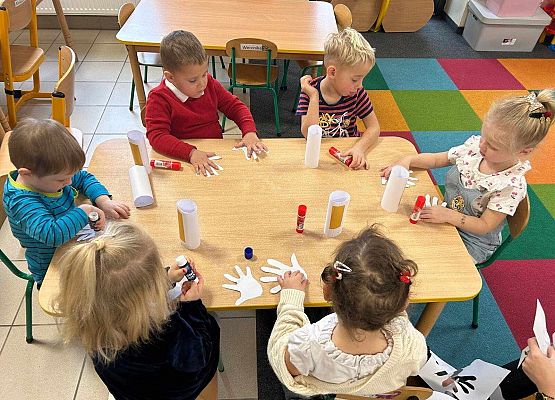 Grafika 3: Święto Niepodległości