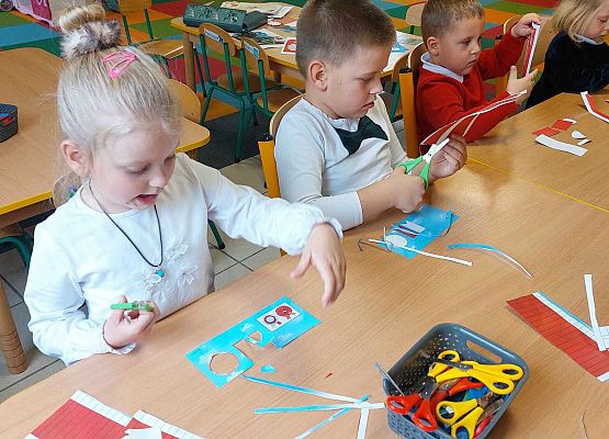 Grafika 6: Święto Niepodległości