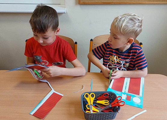 Grafika 10: Święto Niepodległości