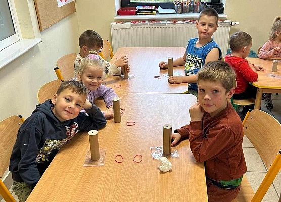 Grafika 8: Polskie legendy i sławni Polacy