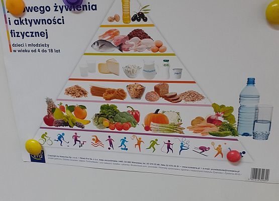 Młodsza grupa - regaty na liściach sałaty