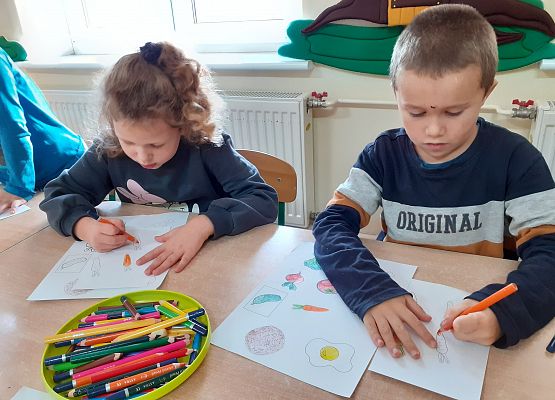 Grafika 8: SMACZNIE I ZDROWO