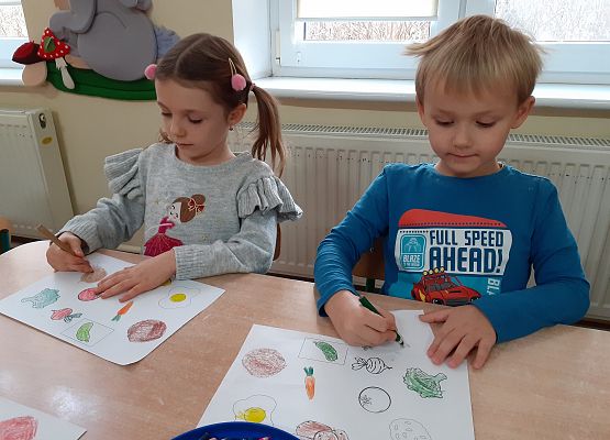 Grafika 9: SMACZNIE I ZDROWO