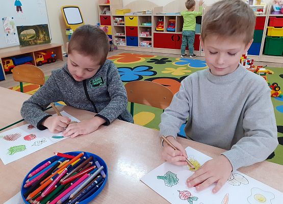 Grafika 10: SMACZNIE I ZDROWO