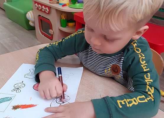 Grafika 11: SMACZNIE I ZDROWO