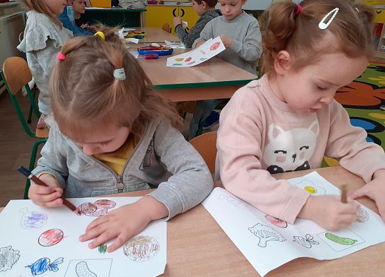 Grafika 12: SMACZNIE I ZDROWO