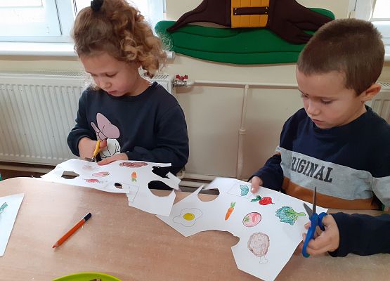 Grafika 13: SMACZNIE I ZDROWO