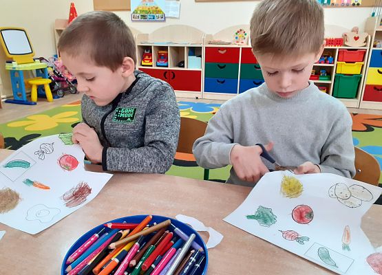 Grafika 15: SMACZNIE I ZDROWO