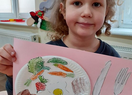 Grafika 17: SMACZNIE I ZDROWO