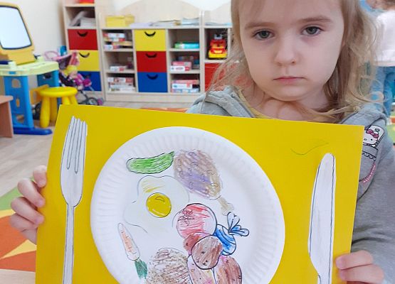 Grafika 20: SMACZNIE I ZDROWO