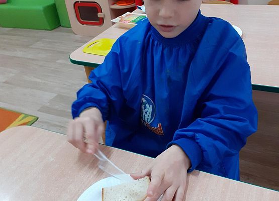 Grafika 14: SMACZNIE I ZDROWO (ciąg dalszy)