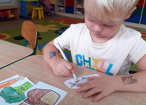 Grafika 6: PRACUSIE W AKCJI