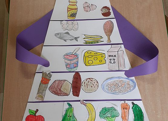 Grafika 21: PRACUSIE W AKCJI