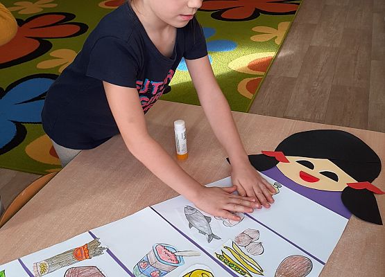 Grafika 18: PRACUSIE W AKCJI