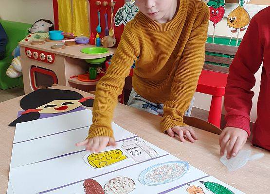 Grafika 19: PRACUSIE W AKCJI