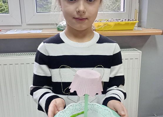 Prace starszej grupy