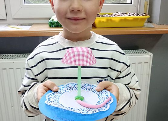 Prace starszej grupy