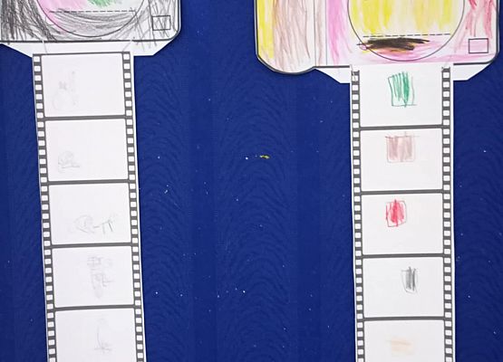 Prace starszej grupy