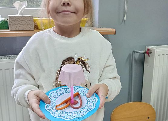 Prace starszej grupy