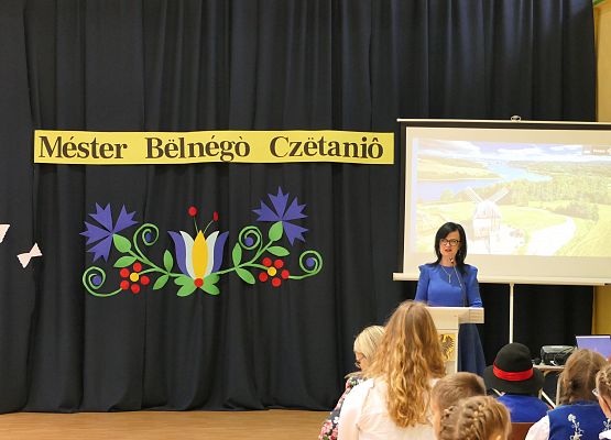 Méster Bëlnégò Czëtaniô 2024