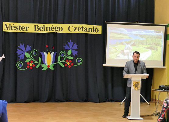 Méster Bëlnégò Czëtaniô 2024