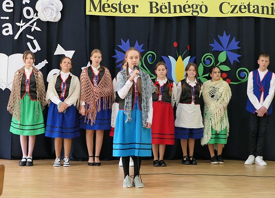 Méster Bëlnégò Czëtaniô 2024