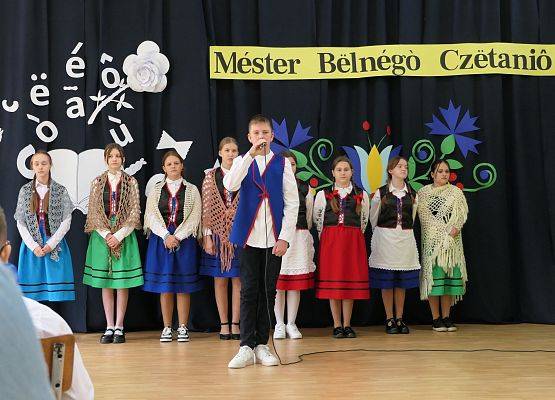 Méster Bëlnégò Czëtaniô 2024